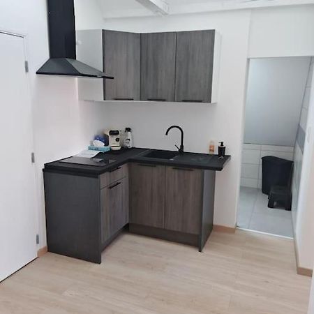 Appartement Sierentz Ngoại thất bức ảnh
