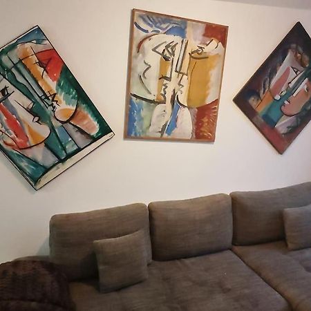 Appartement Sierentz Ngoại thất bức ảnh