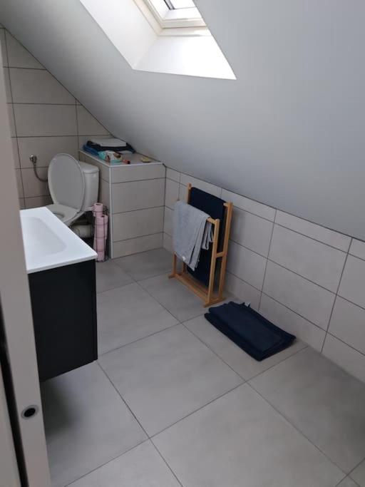 Appartement Sierentz Ngoại thất bức ảnh